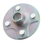 Rear Wheel Hub for Yamaha Breeze 125 YFA-1 (1989–2004) 1C5-25383-00-00