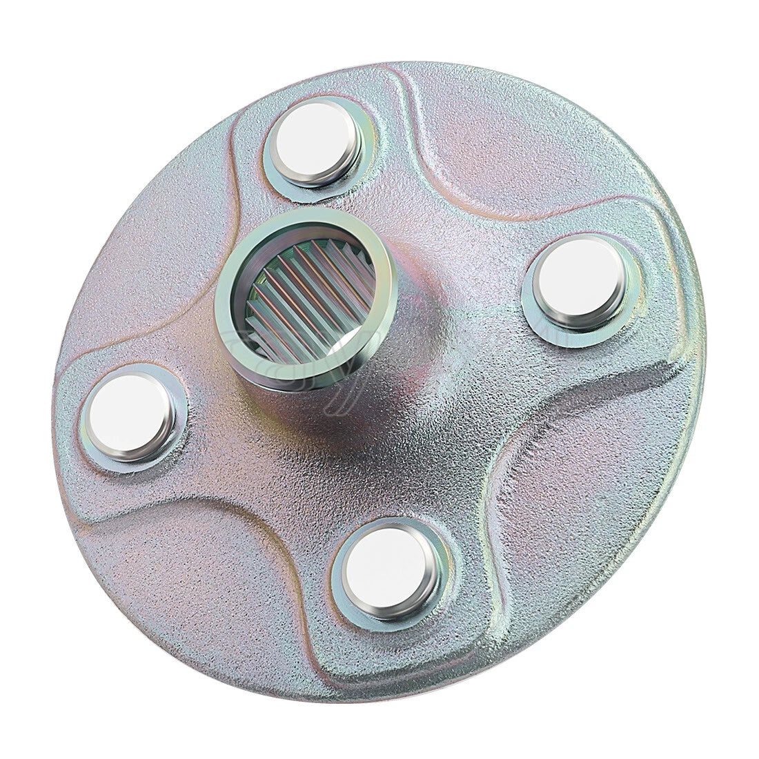Rear Wheel Hub for Yamaha Breeze 125 YFA-1 (1989–2004) 1C5-25383-00-00