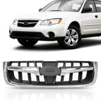 Grille Assembly for Subaru Outback (2008–2009)