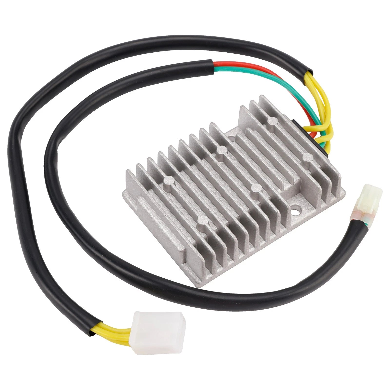 Voltage Regulator for Kymco People S 50 125 150 200 (2017–2024) 31600-AEB9-E00
