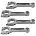 Performance Connecting Rods for Honda S2000 (2000–2009) ARP 4340 Racing ConRod