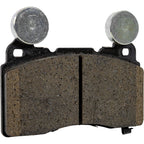Brake Pad Set for Chevrolet Camaro (2010–2015) Front