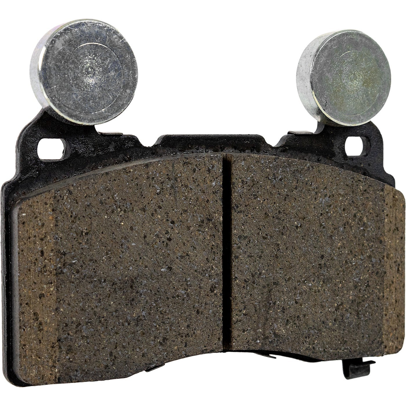 Brake Pad Set for Chevrolet Camaro (2010–2015) Front