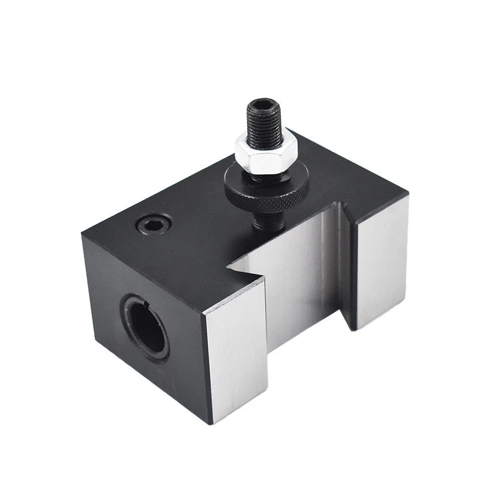 Quick Change Boring Bar Tool Post Holder for CXA (250-304)
