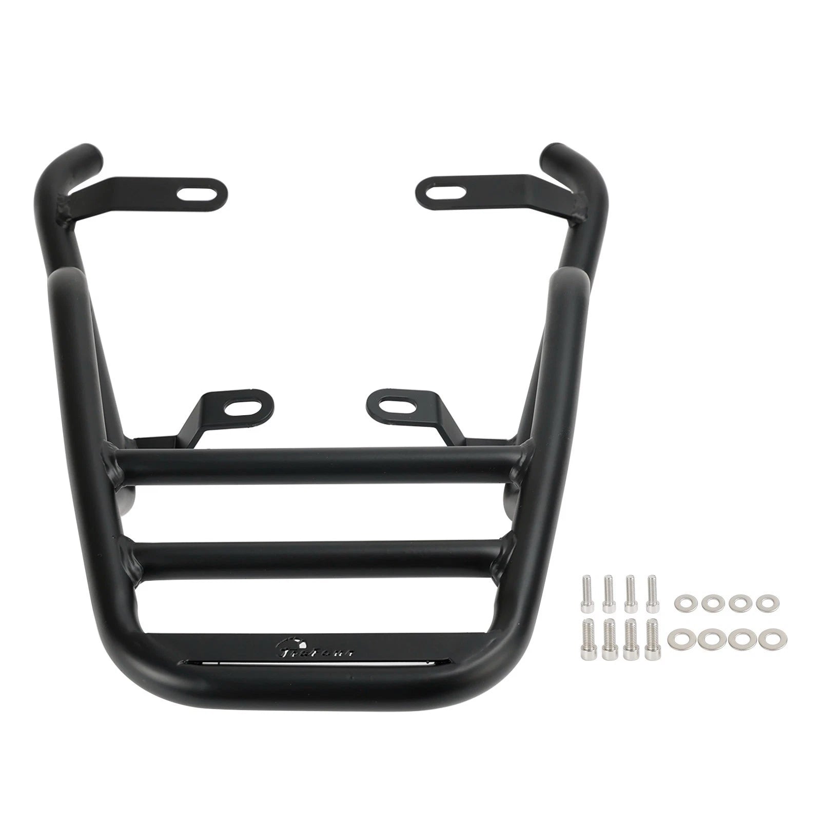 Rear Rack for BMW R NineT Scrambler Pure Urban GS (2014–2023)