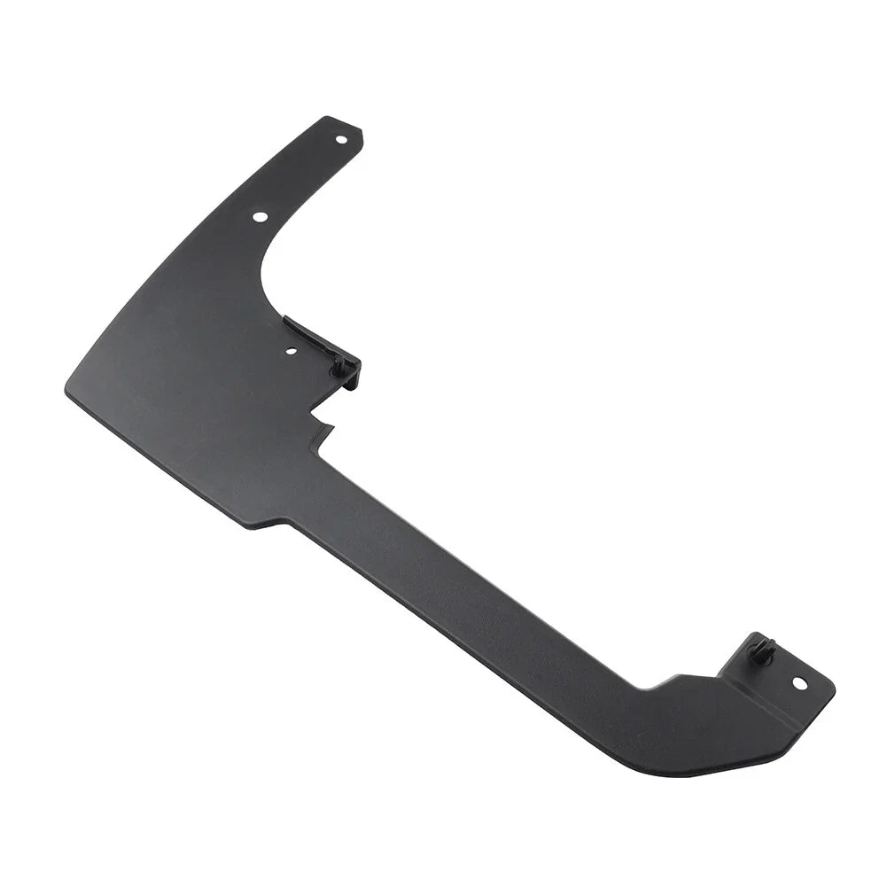 Front Right Bumper Lower Air Deflector for Land Rover Discovery Sport (20-23)