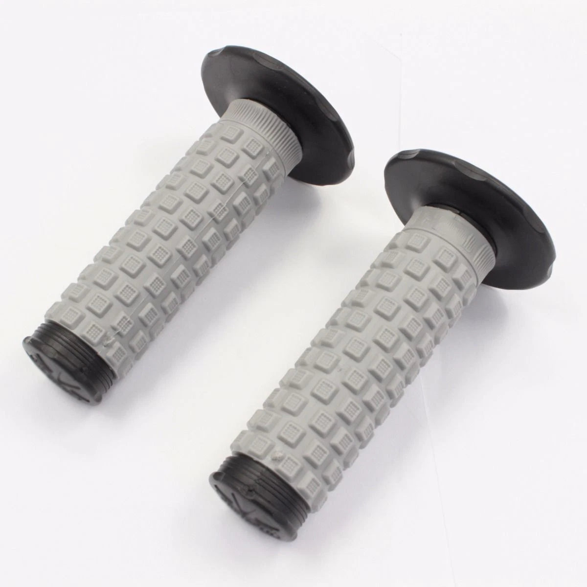 Pillow Top Handlebar Grips for Yamaha Honda Dirt Bike