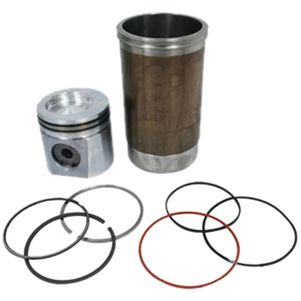 Cylinder Kit for John Deere 8400 8410 (RE508156) 4.56" Bore