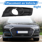 1 Pc Fog Light Grill for Chevrolet Cruze (2011–2015) No. 94831152