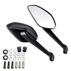 Mirror Set Left & Right for Ducati Streetfighter V2 V4 Monster 797 821 937 1200