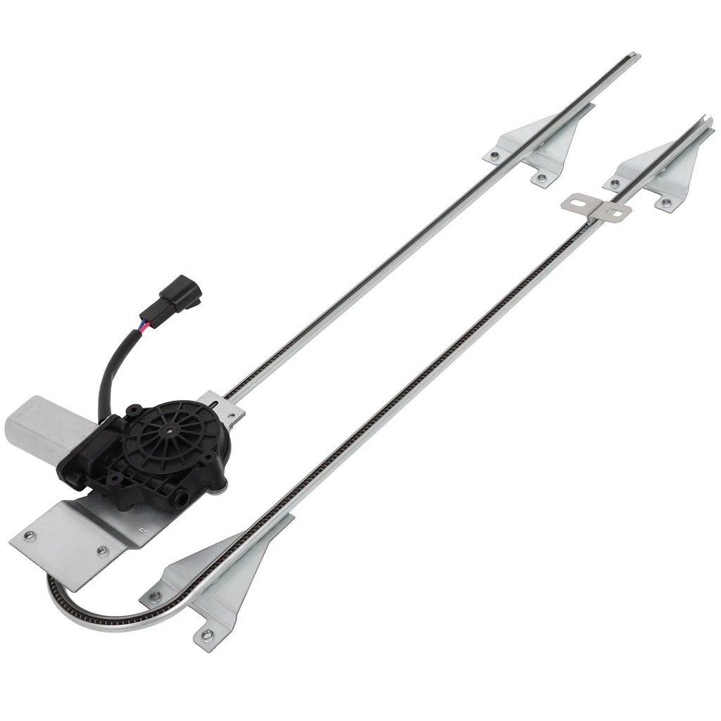 Power Window Regulator with Motor for Peterbilt 379 (2003–2005)