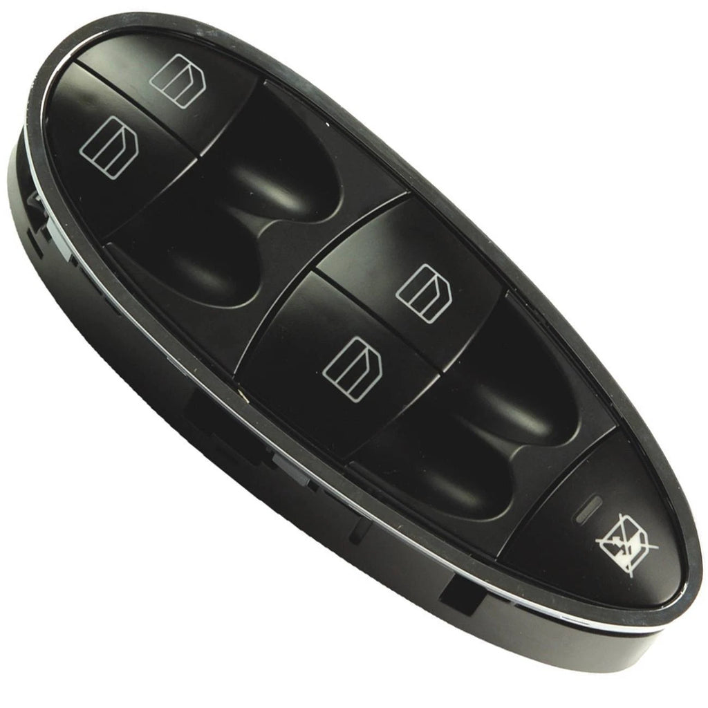 Power Window Master Switch for Mercedes Benz W211 W219 (2003–2009)