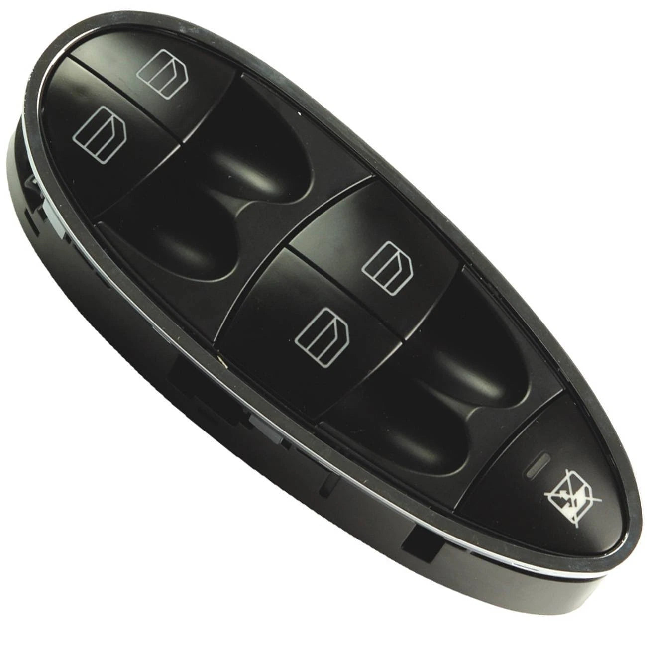 Power Window Master Switch for Mercedes Benz W211 W219 (2003–2009)
