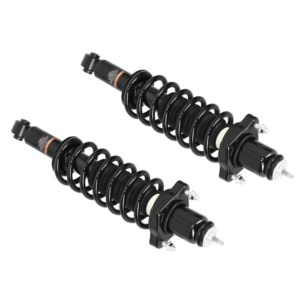 Rear Shock Strut Suspension For Dodge Caliber FWD Express 2007-2010 2011 2012