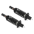 Rear Shock Strut Suspension For Dodge Caliber FWD Express 2007-2010 2011 2012