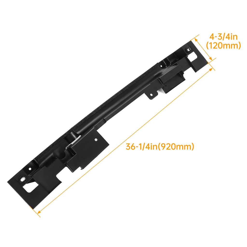 Radiator Upper Mount Support Bracket for Nissan Rogue (2014–2015) 21542-4CE0A