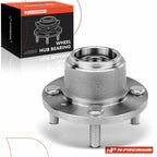 Rear Wheel Hub & Bearing Assembly for Chevrolet Spark 2013–2015