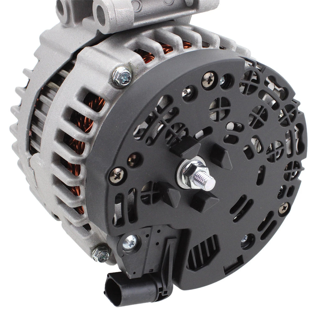 Bosch Alternator for Mercedes W204 C216 R209 W211 W164 X164 (2007–2015)