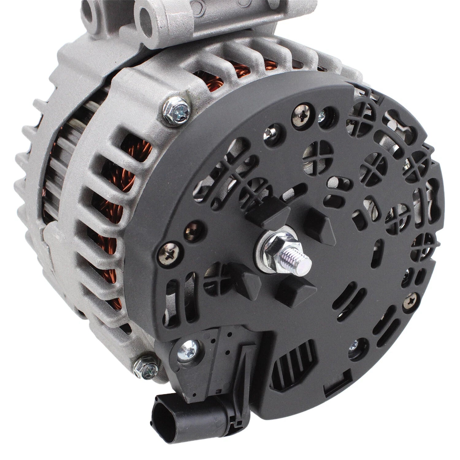 Bosch Alternator for Mercedes W204 C216 R209 W211 W164 X164 (2007–2015)