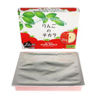 Air Freshener Deodorizer for Car Home Under Seat (Diax 200g, Pure Apple)