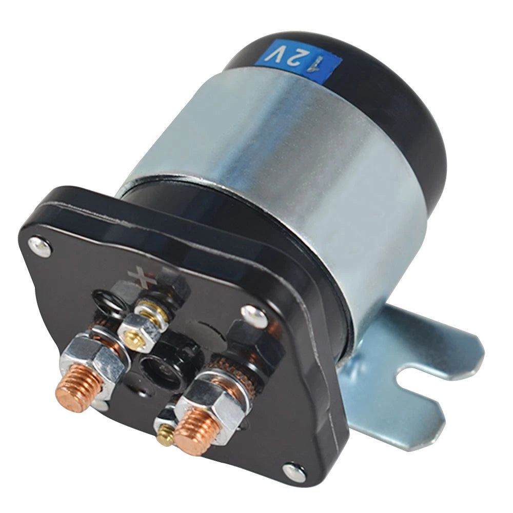 Solenoid for White Rodgers 12V