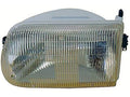 Right Headlight Assembly for Mazda B2300 (1994–1997) YF845BT
