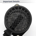 Mass Air Flow Sensor Assembly for Kia Sorento (2006–2009) No. 2816427800