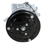 AC Compressor Kit Replacement for Mazda 6 2.3L (2007-2008)