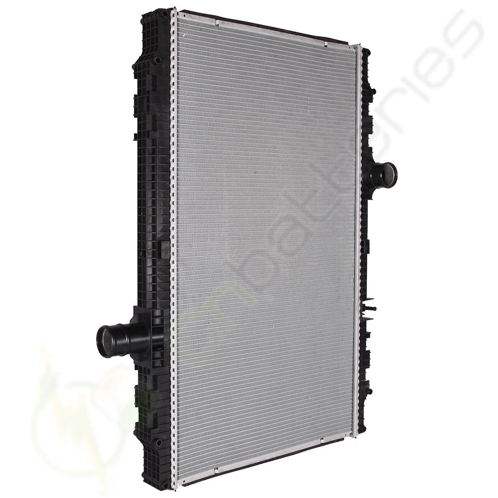 Aluminum Truck Radiator for Kenworth T370, Peterbilt 325, 330 (2008–2010)