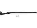 Tie Rod End for Mazda B2300 (1994–1997) PF275DJ