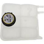 Coolant Reservoir for Mazda 3 (2004–2013) with Cap