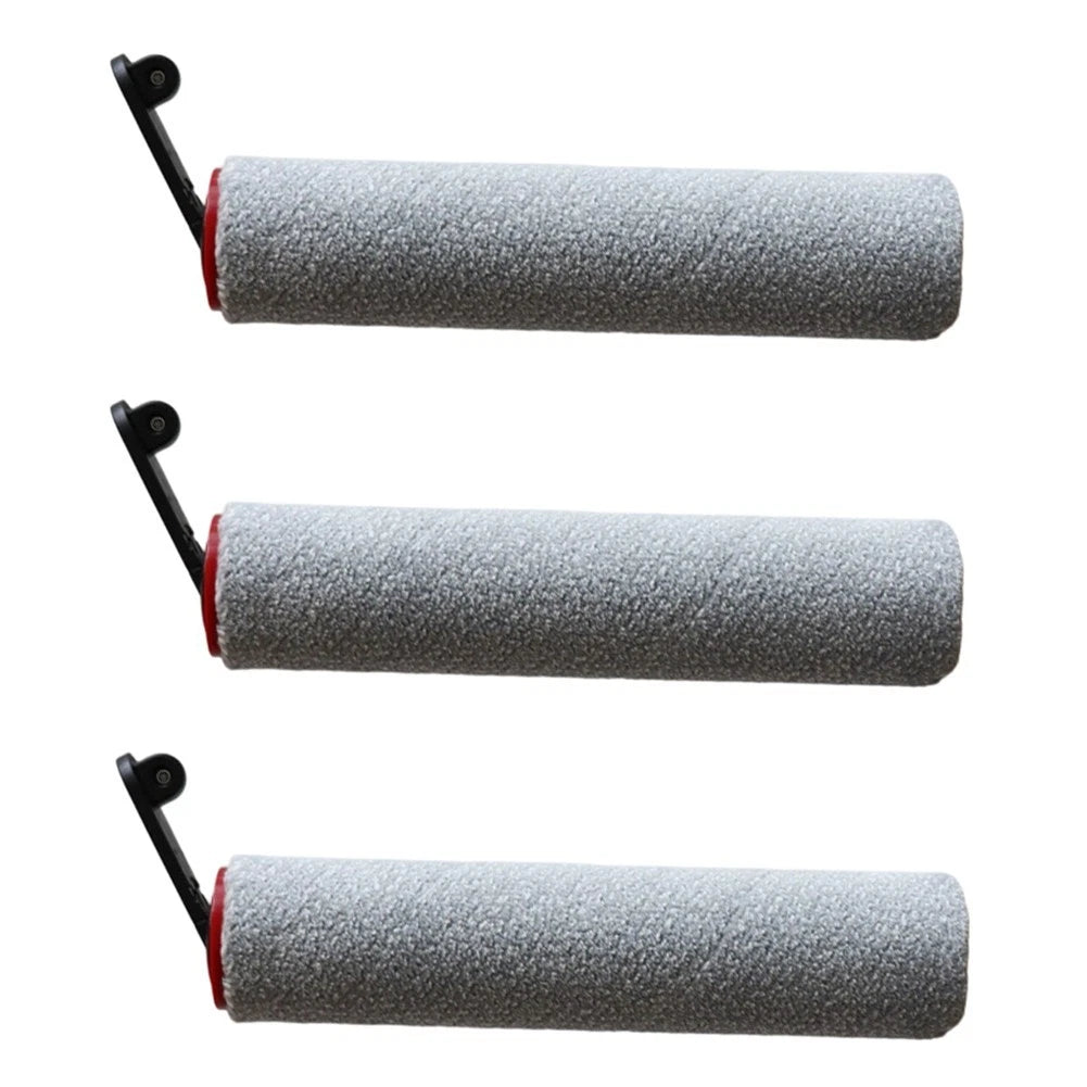 Roller Brush for MOVA Homes with Pets (Pet Friendly, Wear Resistant)
