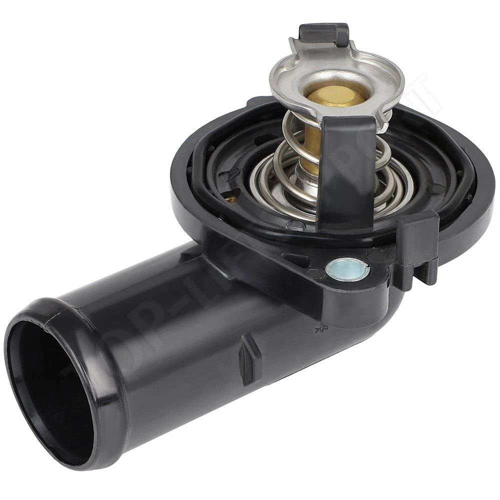 Engine Coolant Thermostat for Dodge Journey, Ram C/V (2011–2015)