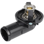 Engine Coolant Thermostat for Dodge Journey, Ram C/V (2011–2015)