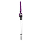 Tow Hook Screw for Subaru BRZ (2013–2021) - Triangle Shape, Purple