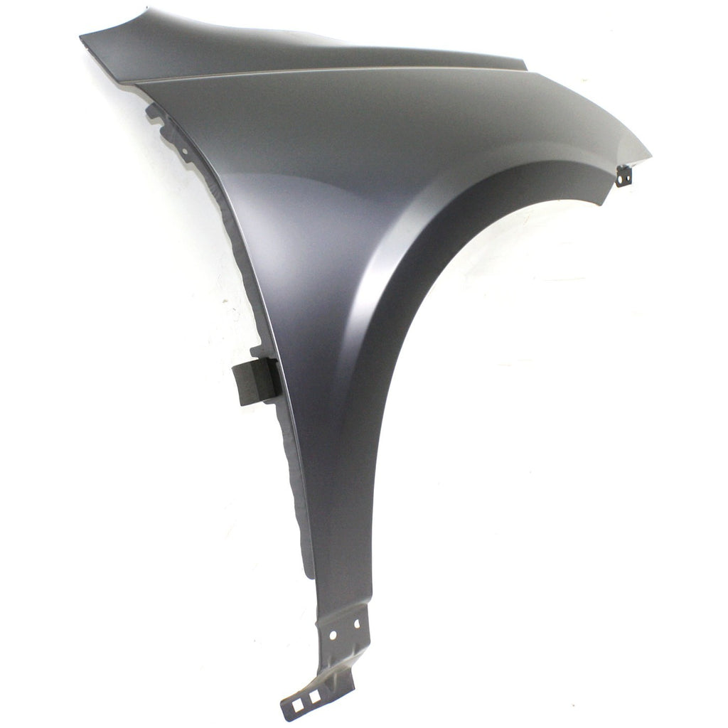 CAPA Certified Fender for Chevrolet Traverse (2009–2017) Front Passenger Side