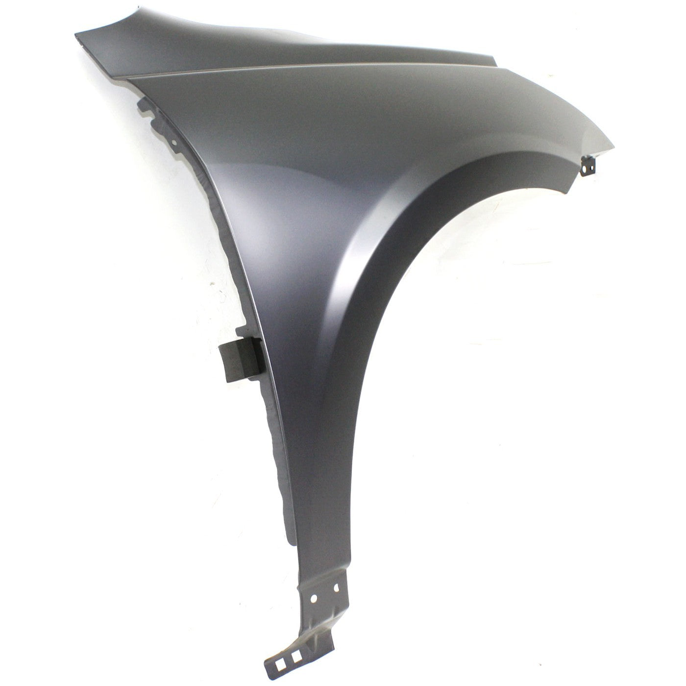 CAPA Certified Fender for Chevrolet Traverse (2009–2017) Front Passenger Side