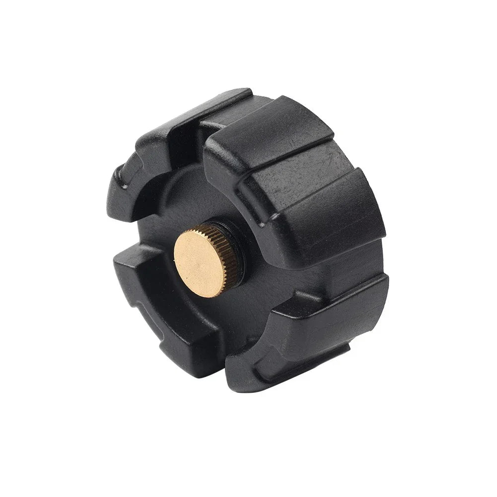 Plastic Gas Tank Cap for Universal 12L 24L Outboard Engine Motor