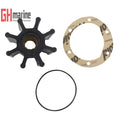 C-POWER Engine Flexible Impeller for 2500, 2720, 2722 Series (4 Cyl Inboard)