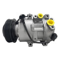 AC Compressor OEM Replacement for Hyundai Kona N 2.0L (2022–2023)