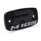 Front Brake Master Cylinder Reservoir Cover for Suzuki Boulevard M109R (06-14)