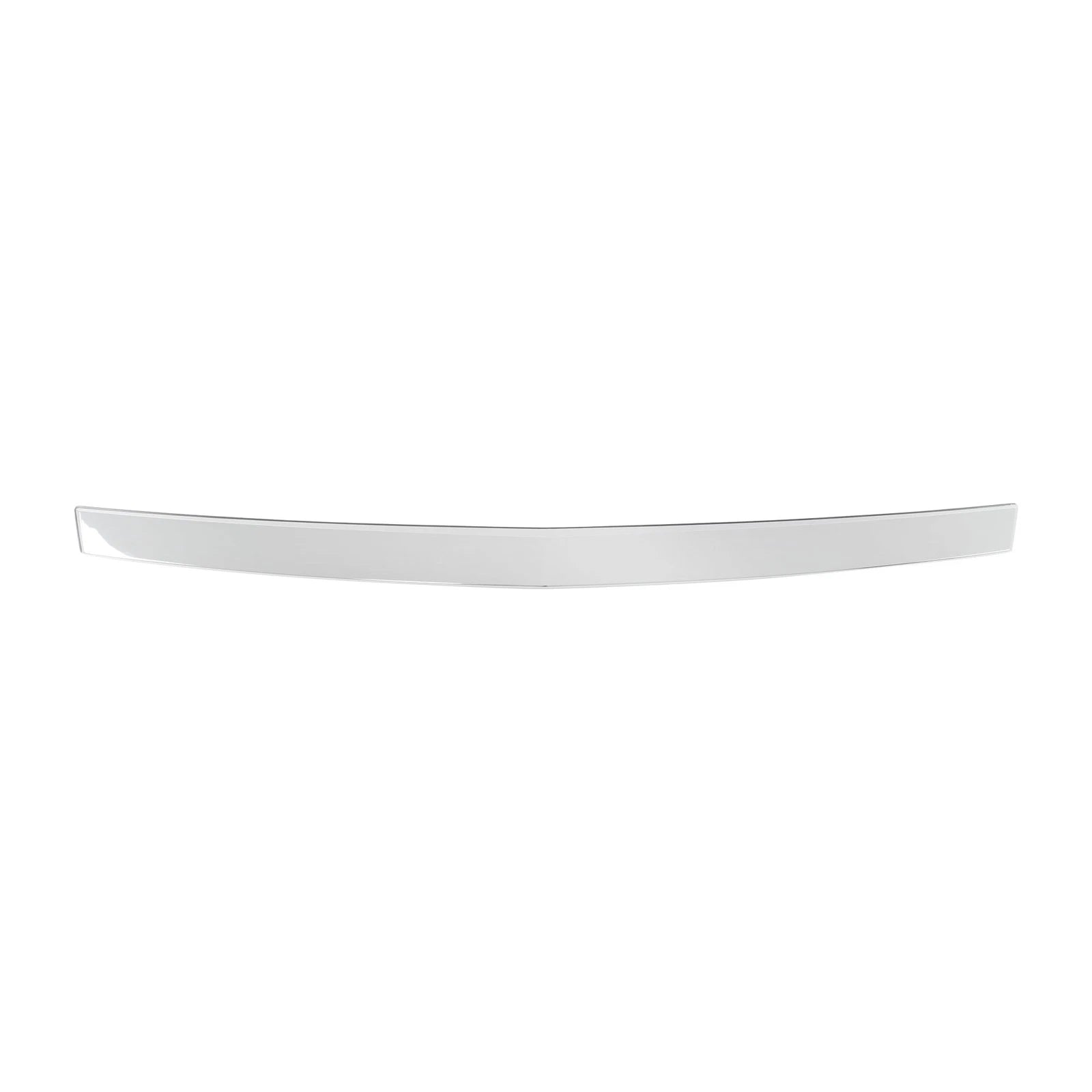 Chrome Hood Molding Trim for Cadillac Escalade (2007–2014)