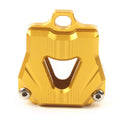 CNC Motor Key Shell Case Cover for Yamaha MT09 MT07 MT10 FZ07 FZ09 FJ-09 (2014–2023)