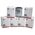 6 x Fuel Filter for Toyota Landcruiser 4.2L 1HZ Diesel