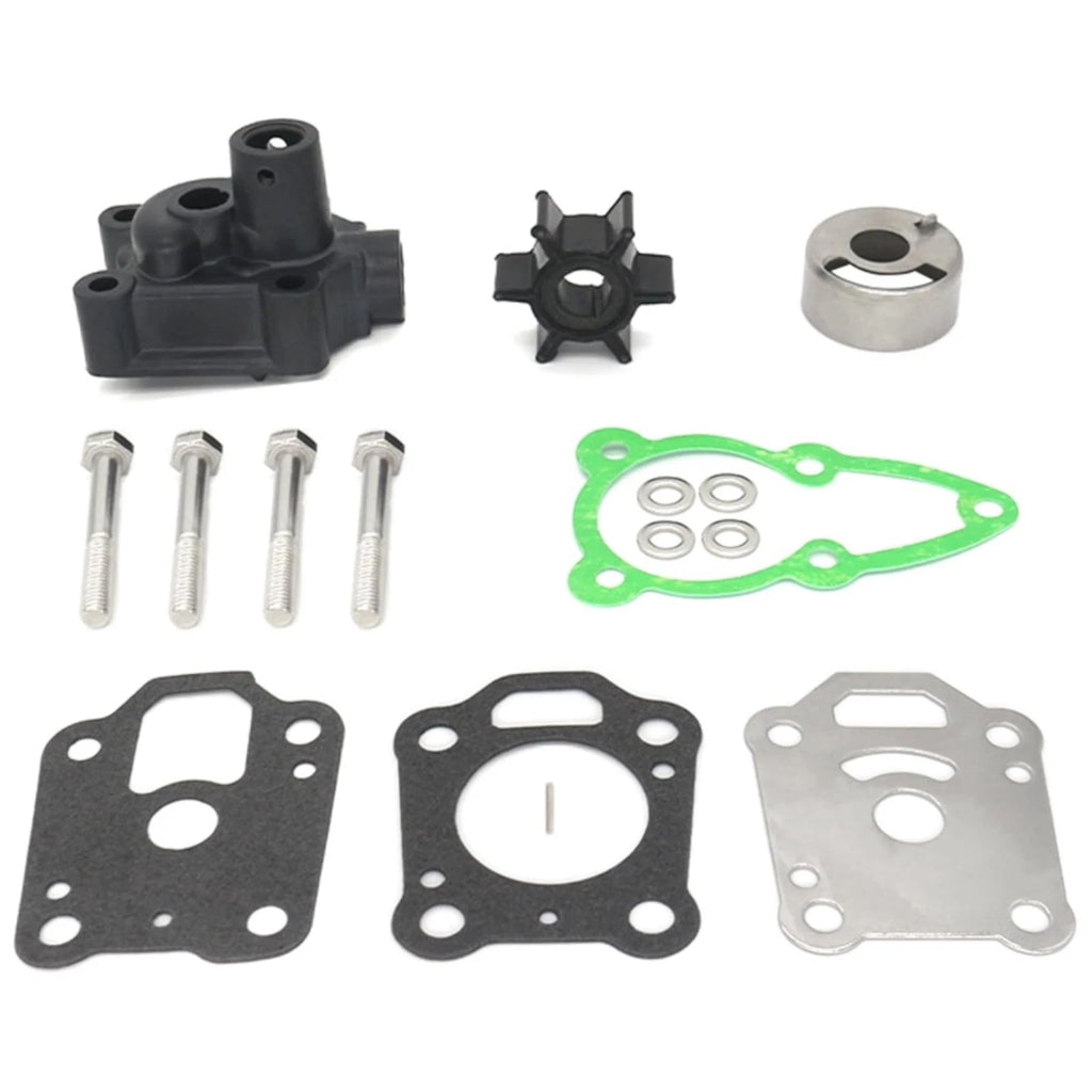 Water Pump Rebuild Kit 16159A03 for Mercury 4 5 6 HP (JPN)