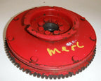Flywheel 8722A17 for Mercury 45-50hp 2-Stroke (1979–1989)