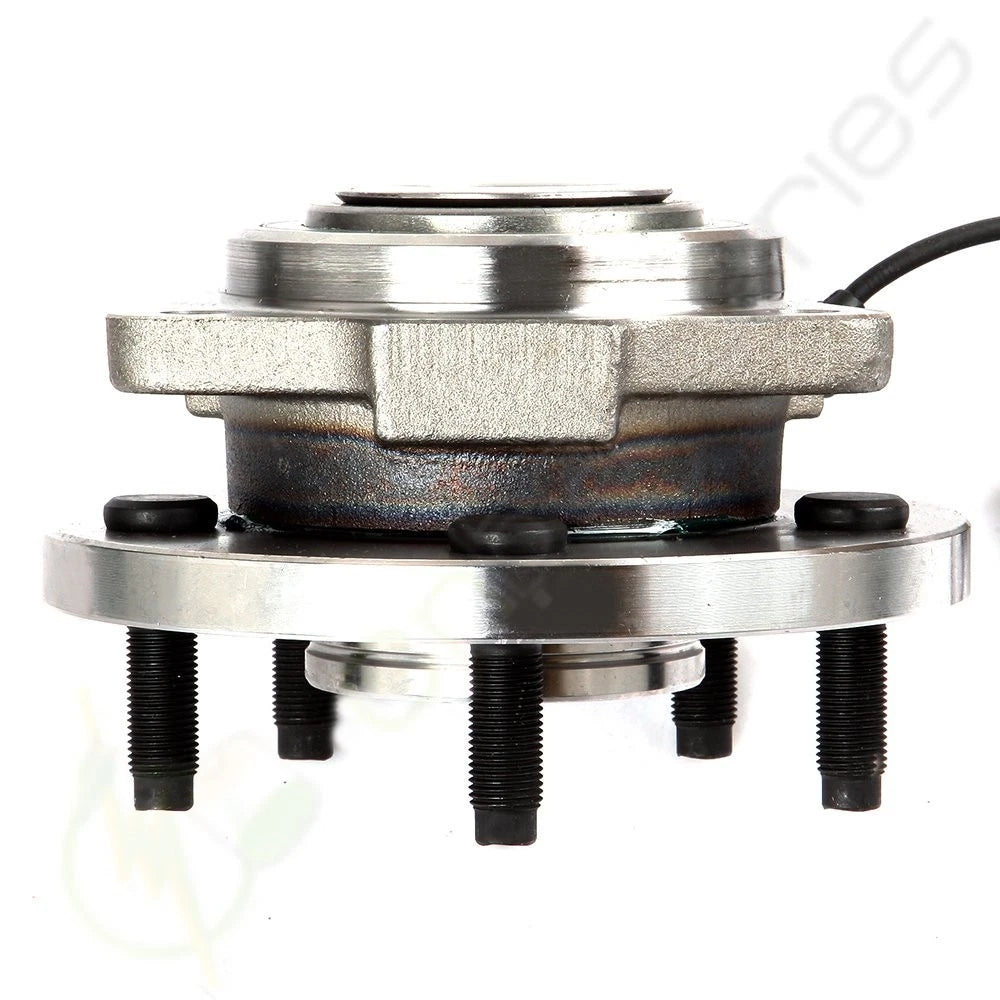 Wheel Hub Bearing Assembly Steering Kit for Jeep Grand Cherokee (2006)