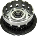 Clutch Basket for Harley-Davidson M8 (2017–2023) 148407