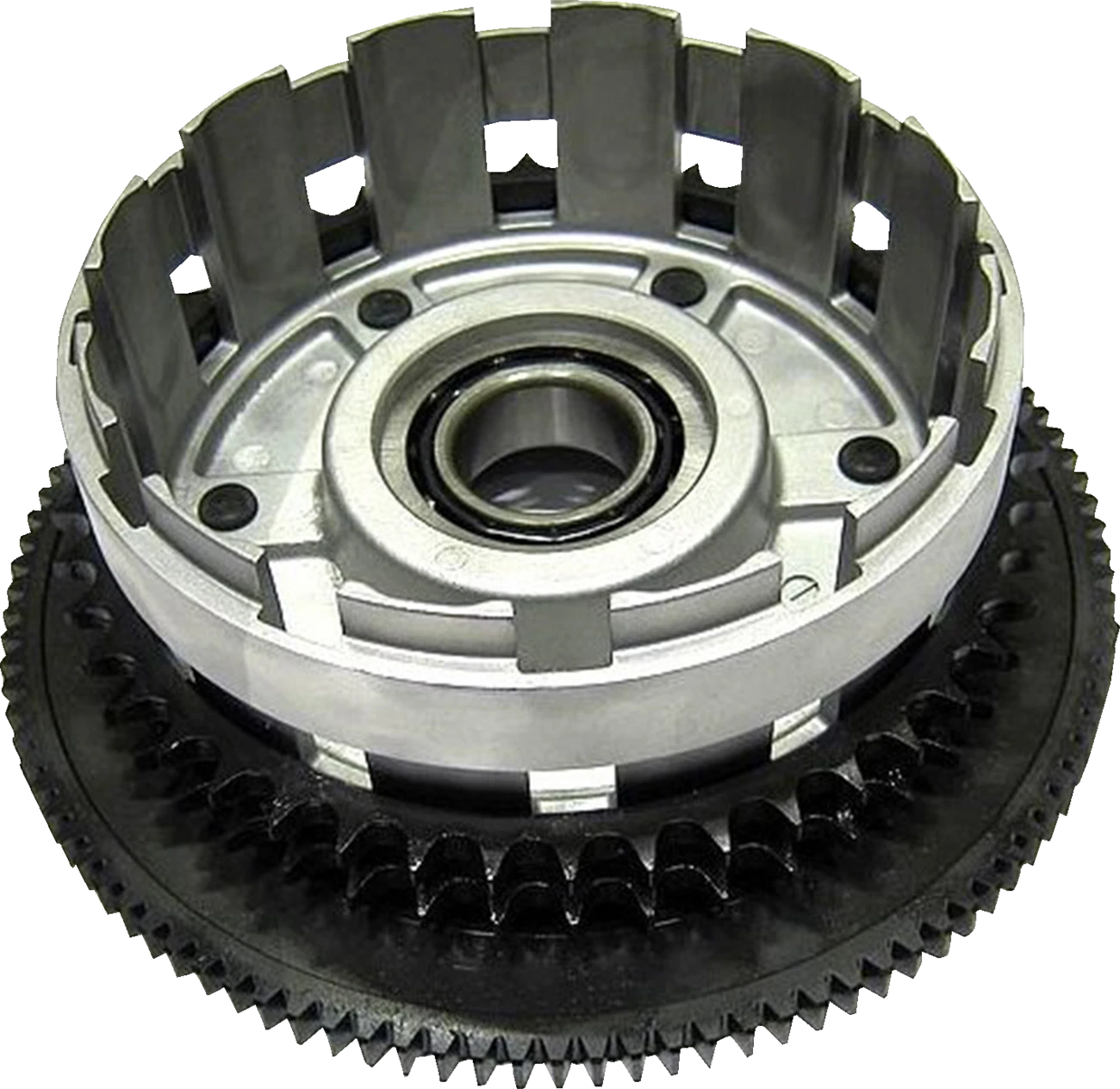 Clutch Basket for Harley-Davidson M8 (2017–2023) 148407