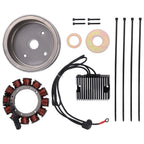 Charging System Kit for Harley Davidson BigTwin (1970–1999) 29985-87 Rotor Stator